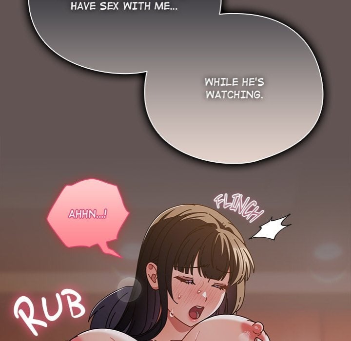 Sweet Girl, Dirty Secrets chapter 32 page 36
