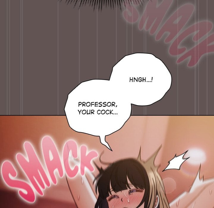 Sweet Girl, Dirty Secrets chapter 32 page 63