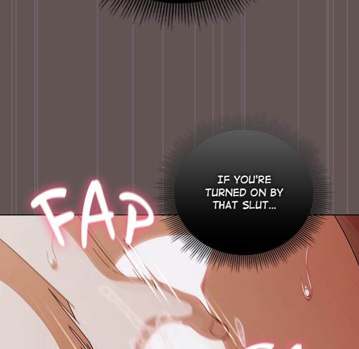 Sweet Girl, Dirty Secrets chapter 32 page 69