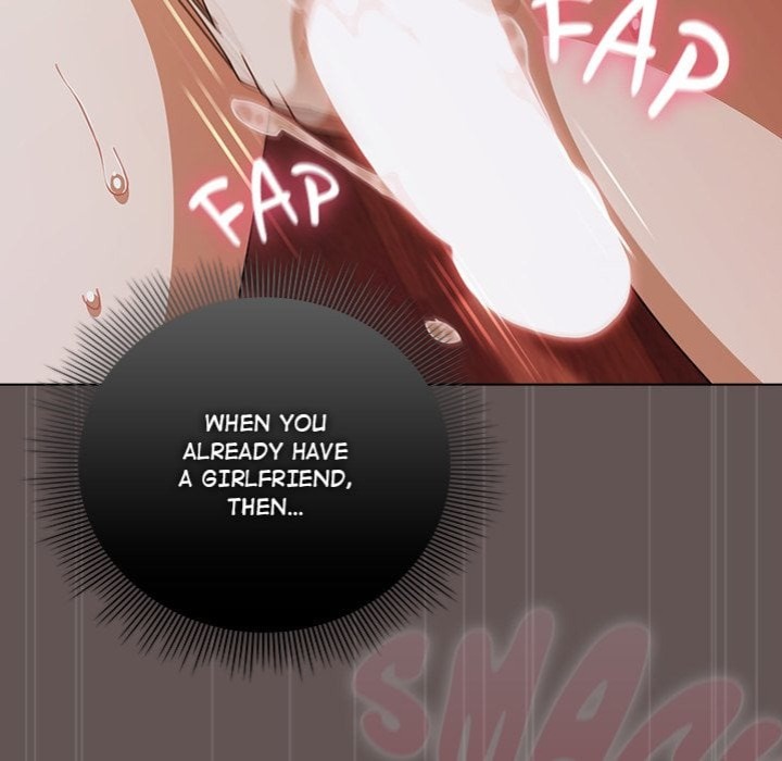 Sweet Girl, Dirty Secrets chapter 32 page 70