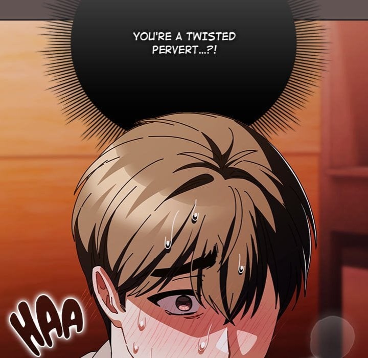 Sweet Girl, Dirty Secrets chapter 32 page 74
