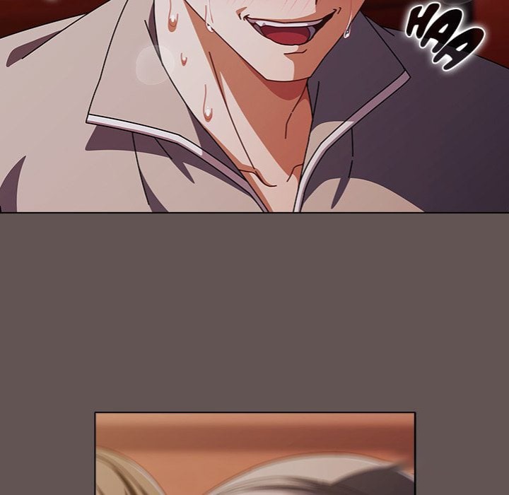 Sweet Girl, Dirty Secrets chapter 32 page 75