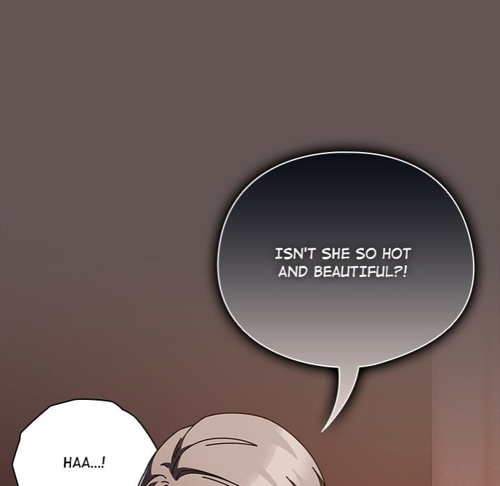 Sweet Girl, Dirty Secrets chapter 32 page 81