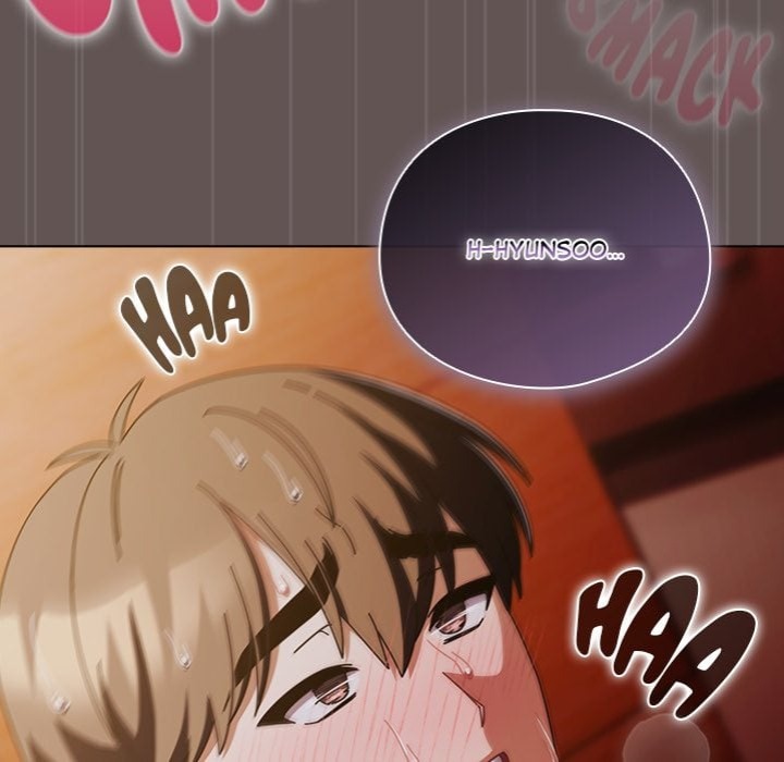 Sweet Girl, Dirty Secrets chapter 32 page 100