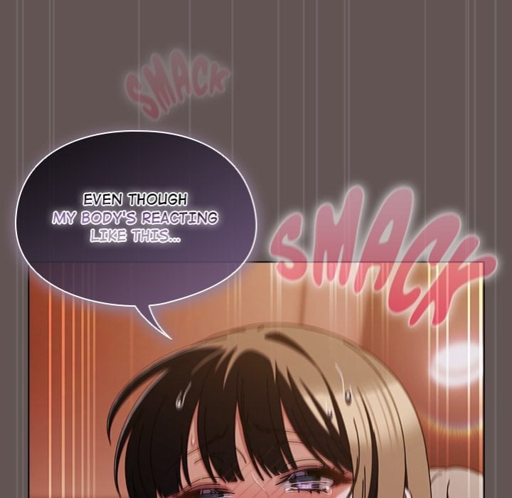 Sweet Girl, Dirty Secrets chapter 32 page 102