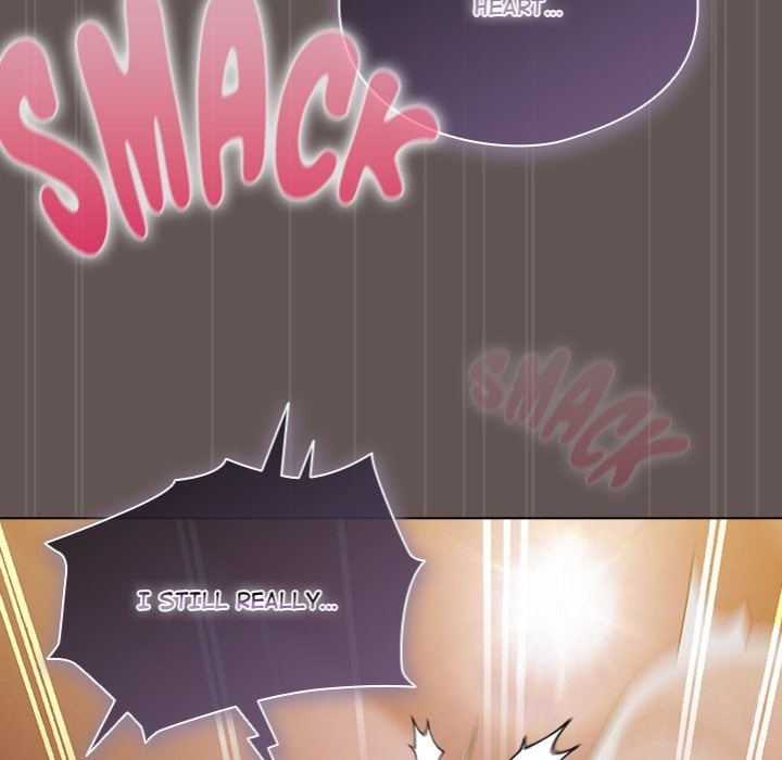 Sweet Girl, Dirty Secrets chapter 32 page 104