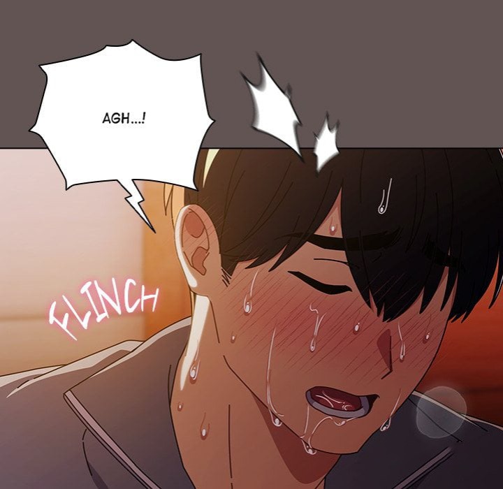 Sweet Girl, Dirty Secrets chapter 32 page 111