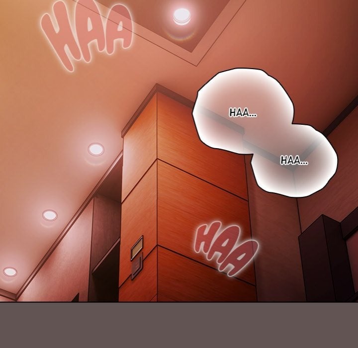 Sweet Girl, Dirty Secrets chapter 32 page 115