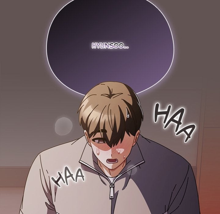 Sweet Girl, Dirty Secrets chapter 32 page 120