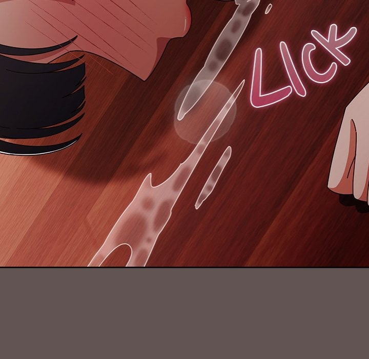 Sweet Girl, Dirty Secrets chapter 32 page 127