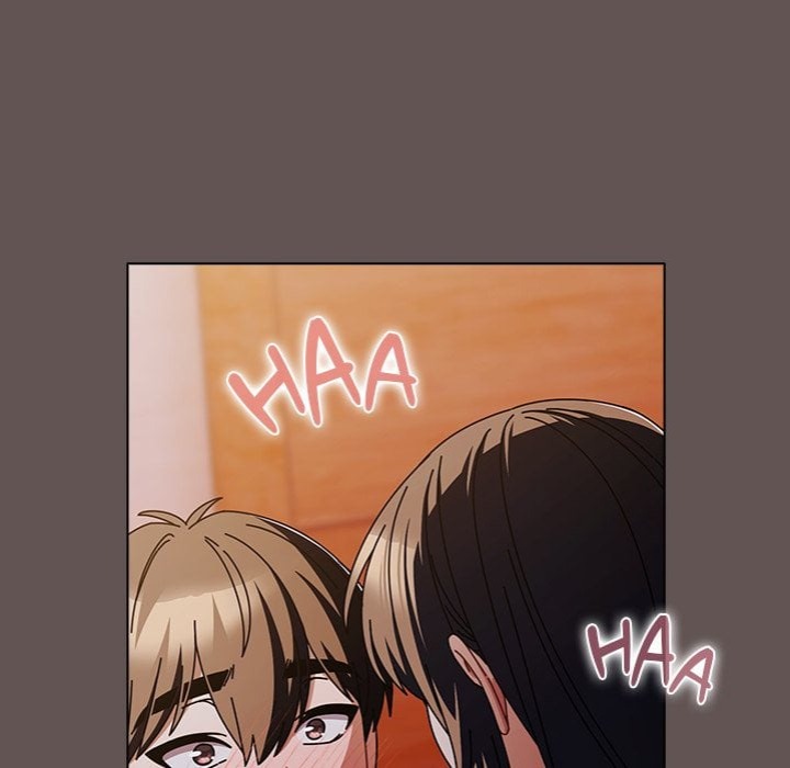 Sweet Girl, Dirty Secrets chapter 32 page 128