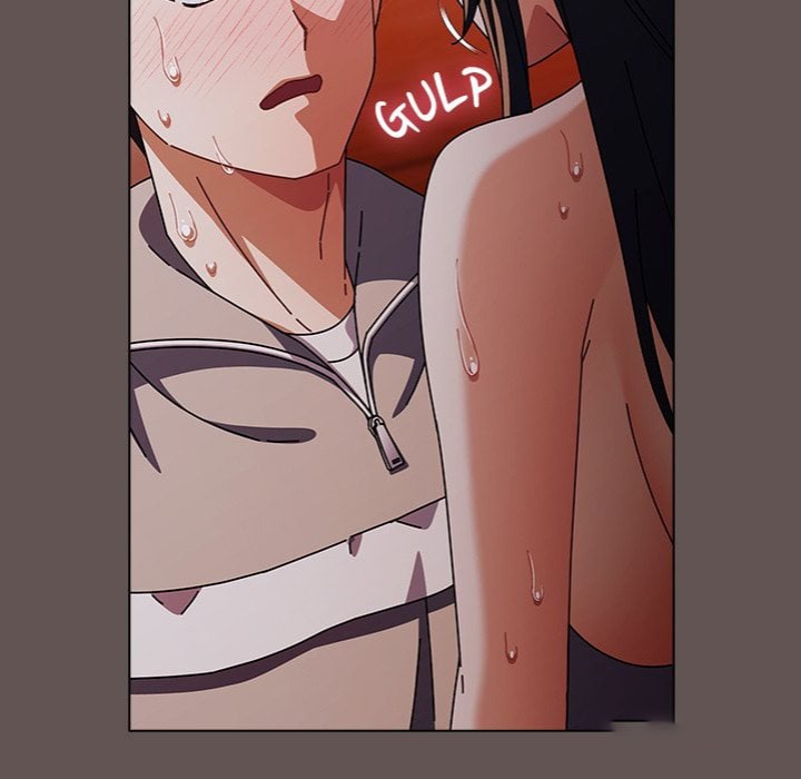 Sweet Girl, Dirty Secrets chapter 32 page 129