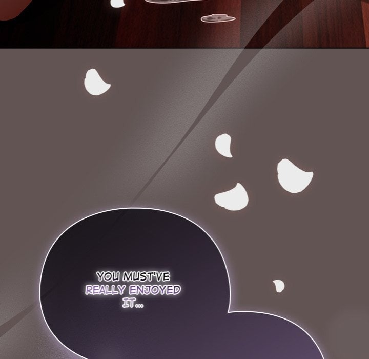 Sweet Girl, Dirty Secrets chapter 32 page 133