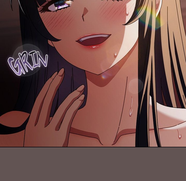 Sweet Girl, Dirty Secrets chapter 32 page 135