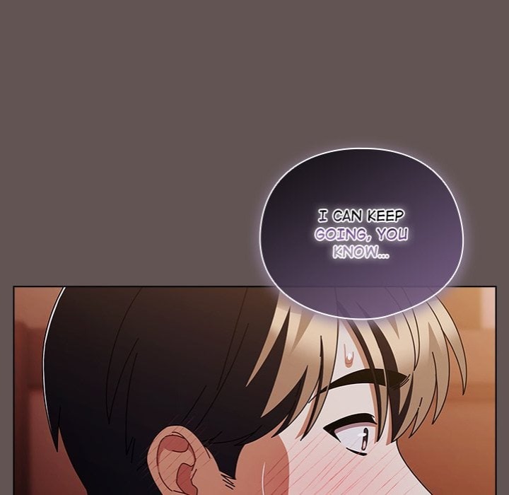 Sweet Girl, Dirty Secrets chapter 32 page 136