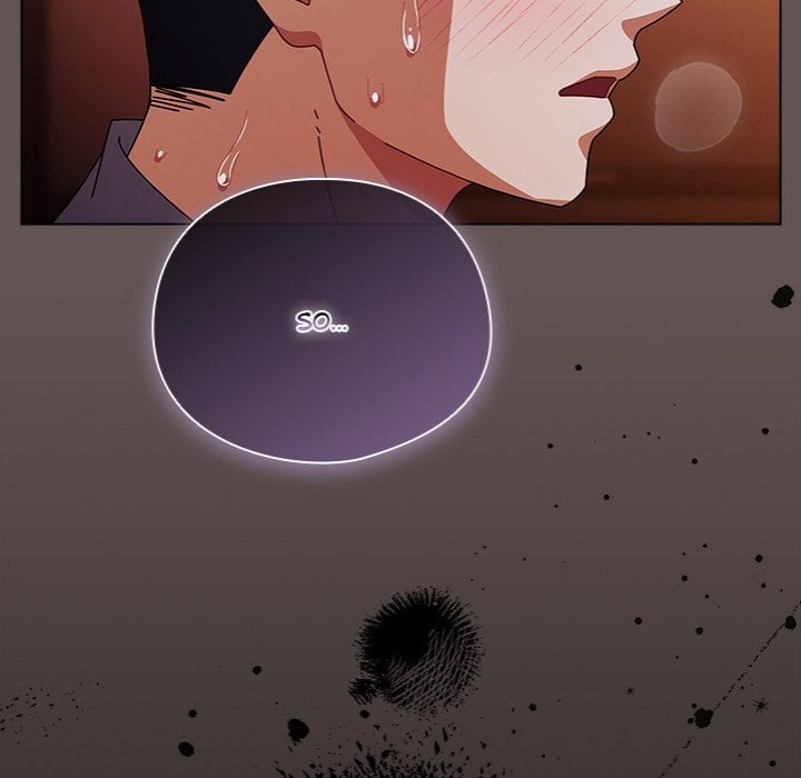 Sweet Girl, Dirty Secrets chapter 32 page 137