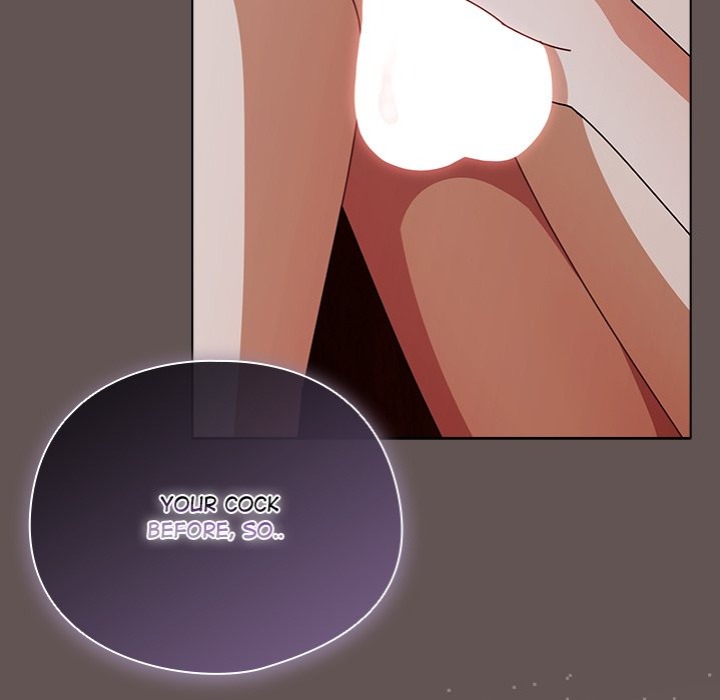 Sweet Girl, Dirty Secrets chapter 33 page 7