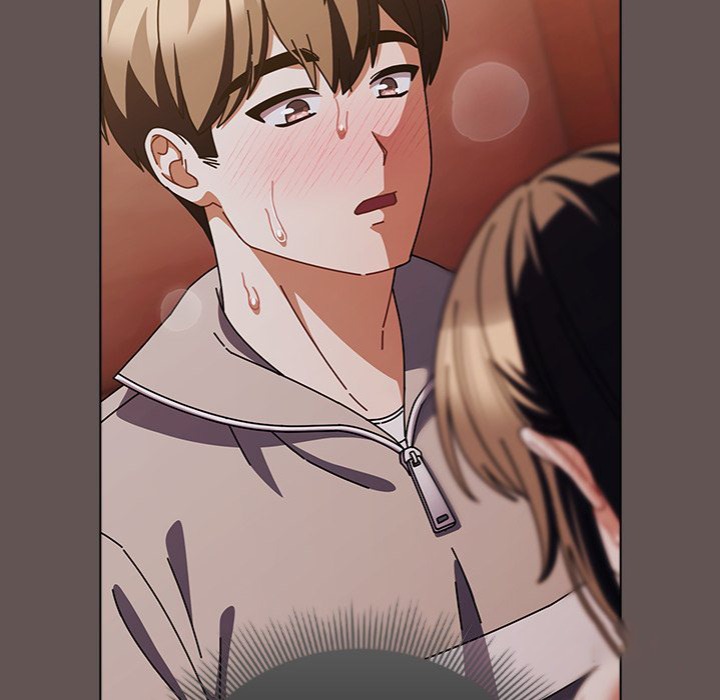 Sweet Girl, Dirty Secrets chapter 33 page 12