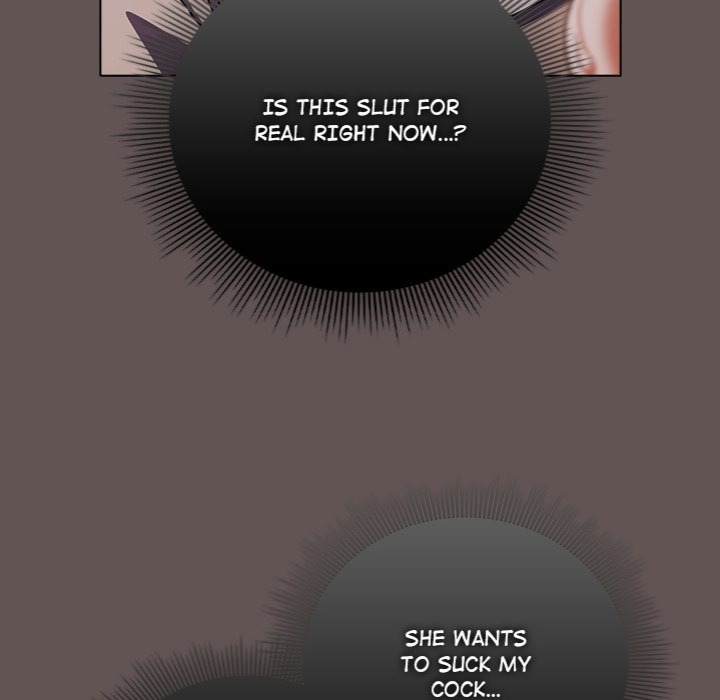 Sweet Girl, Dirty Secrets chapter 33 page 13