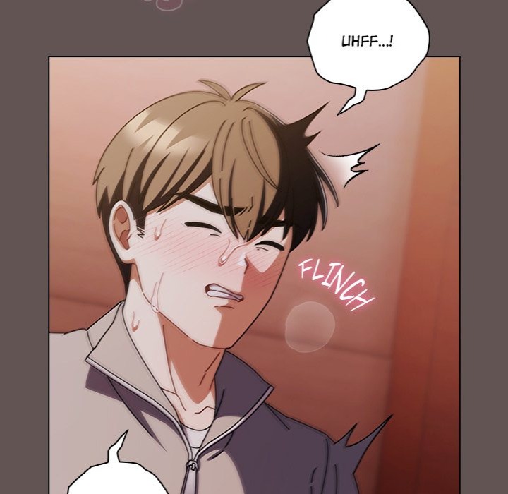 Sweet Girl, Dirty Secrets chapter 33 page 25