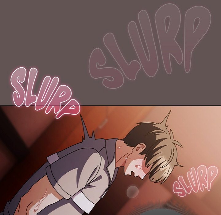 Sweet Girl, Dirty Secrets chapter 33 page 35