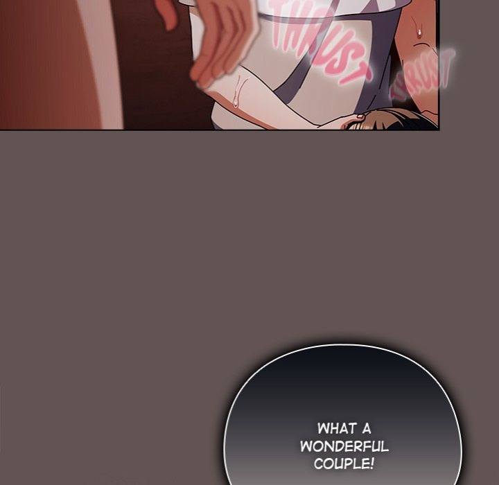 Sweet Girl, Dirty Secrets chapter 33 page 53