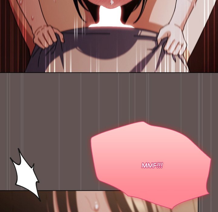 Sweet Girl, Dirty Secrets chapter 33 page 67