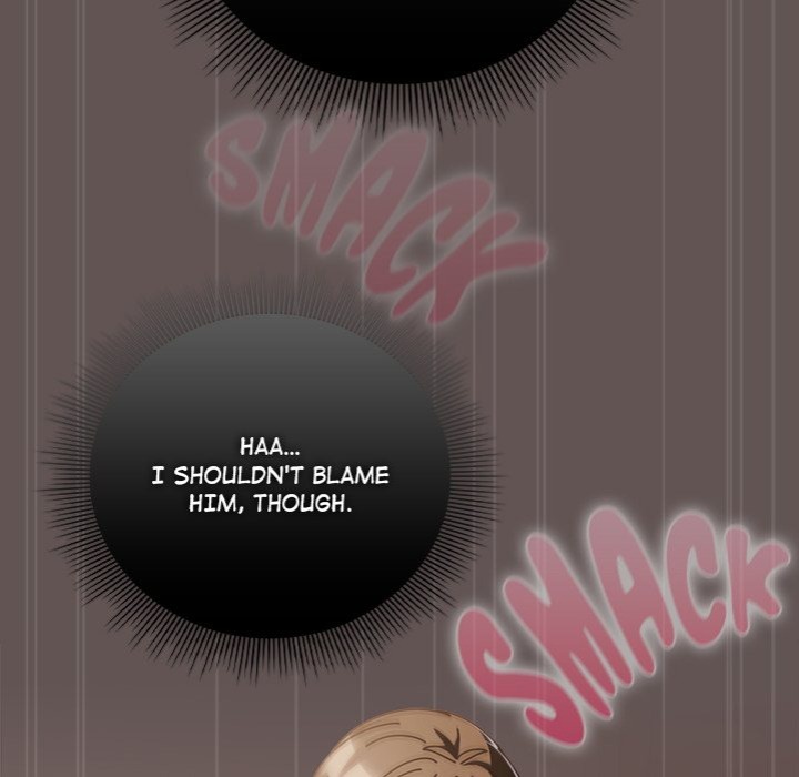 Sweet Girl, Dirty Secrets chapter 33 page 76
