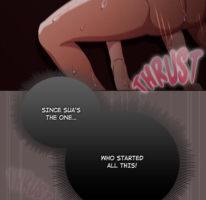 Sweet Girl, Dirty Secrets chapter 33 page 79