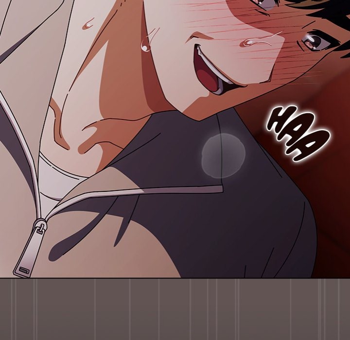 Sweet Girl, Dirty Secrets chapter 33 page 86