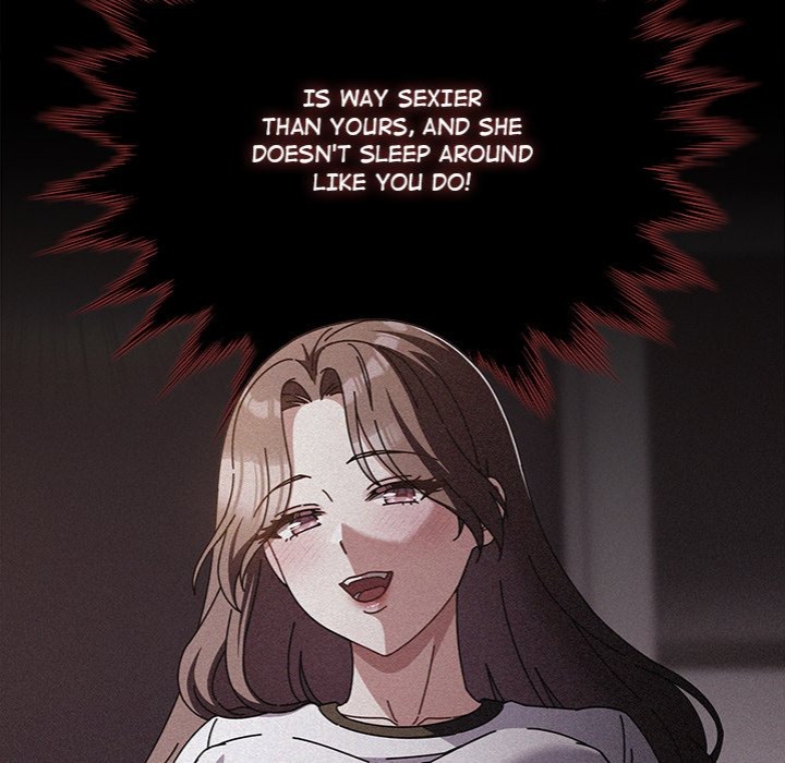 Sweet Girl, Dirty Secrets chapter 33 page 90