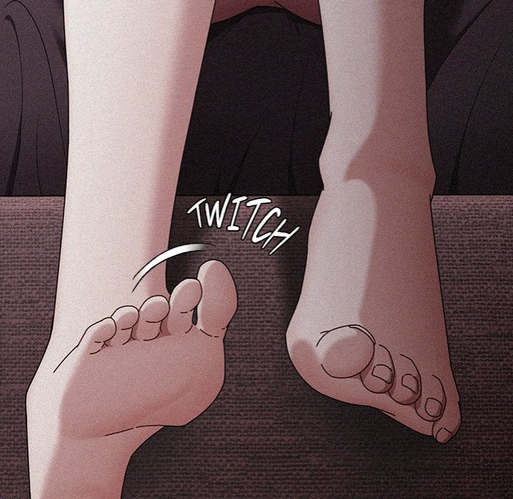Sweet Girl, Dirty Secrets chapter 33 page 92