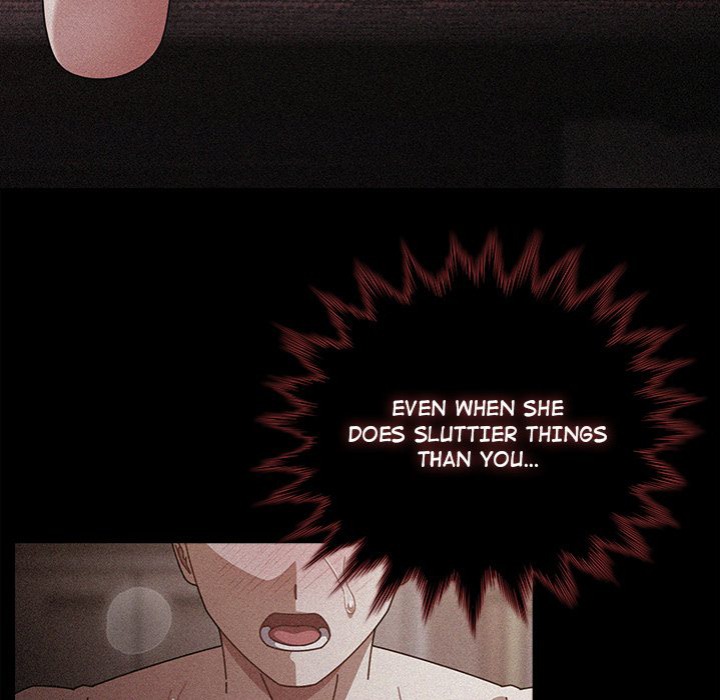 Sweet Girl, Dirty Secrets chapter 33 page 93