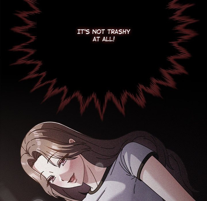 Sweet Girl, Dirty Secrets chapter 33 page 96