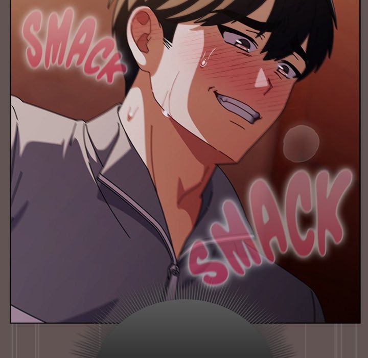 Sweet Girl, Dirty Secrets chapter 33 page 101