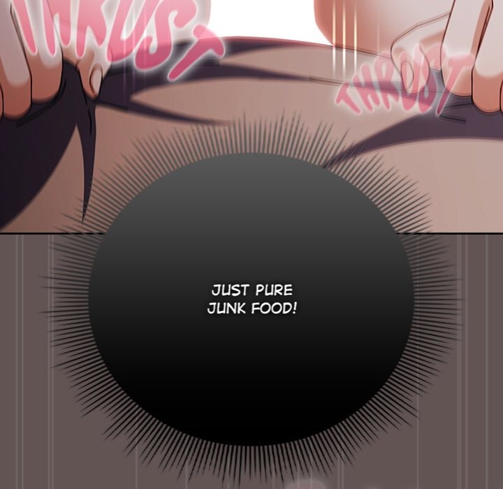 Sweet Girl, Dirty Secrets chapter 33 page 105