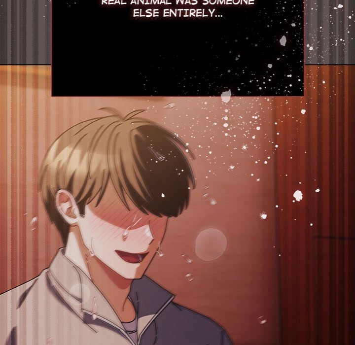 Sweet Girl, Dirty Secrets chapter 33 page 116