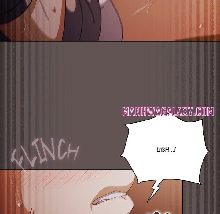 Sweet Girl, Dirty Secrets chapter 33 page 124