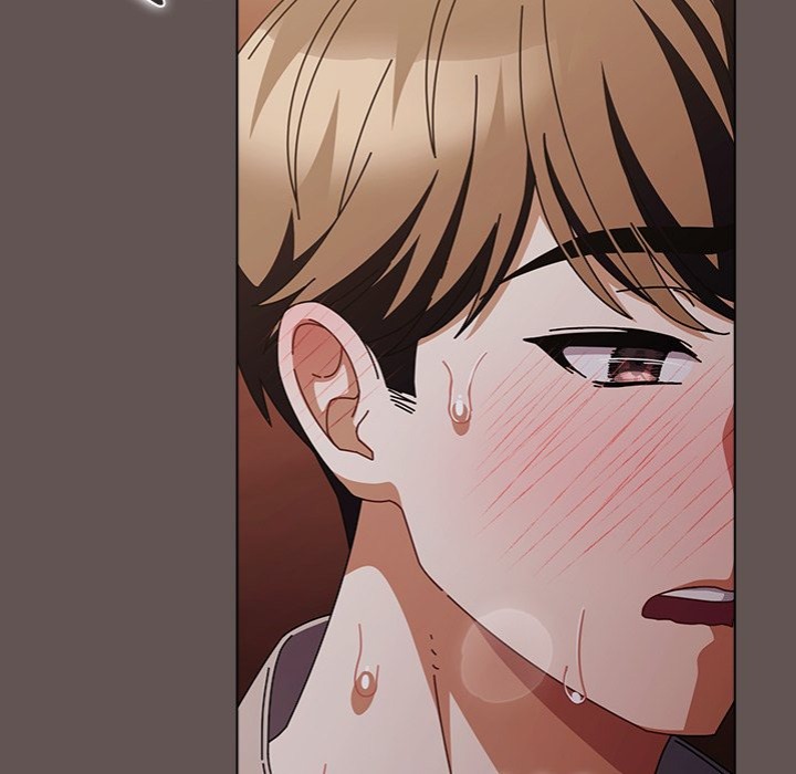 Sweet Girl, Dirty Secrets chapter 33 page 142