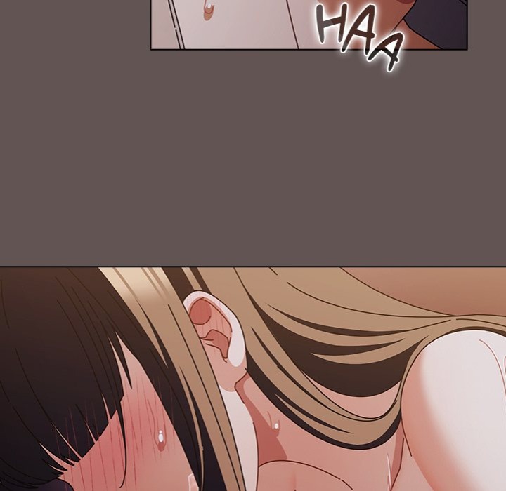 Sweet Girl, Dirty Secrets chapter 33 page 143
