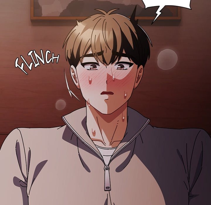 Sweet Girl, Dirty Secrets chapter 33 page 146