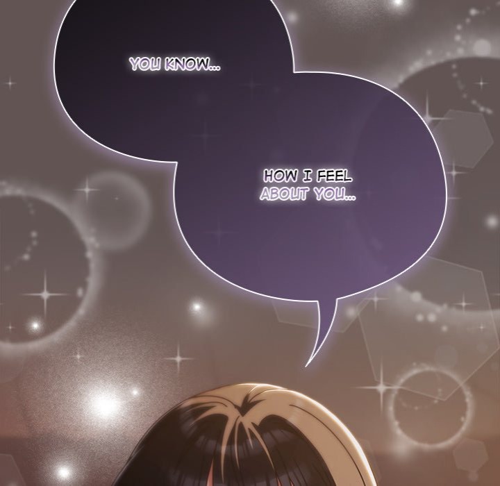 Sweet Girl, Dirty Secrets chapter 33 page 150