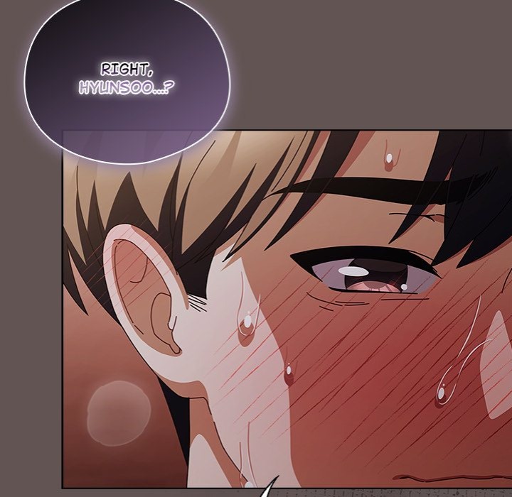 Sweet Girl, Dirty Secrets chapter 33 page 153
