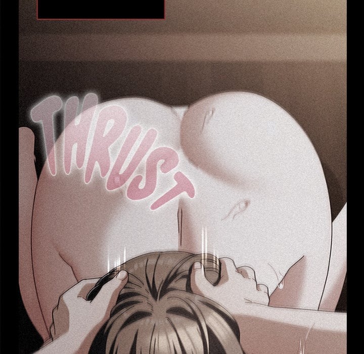 Sweet Girl, Dirty Secrets chapter 34 page 8