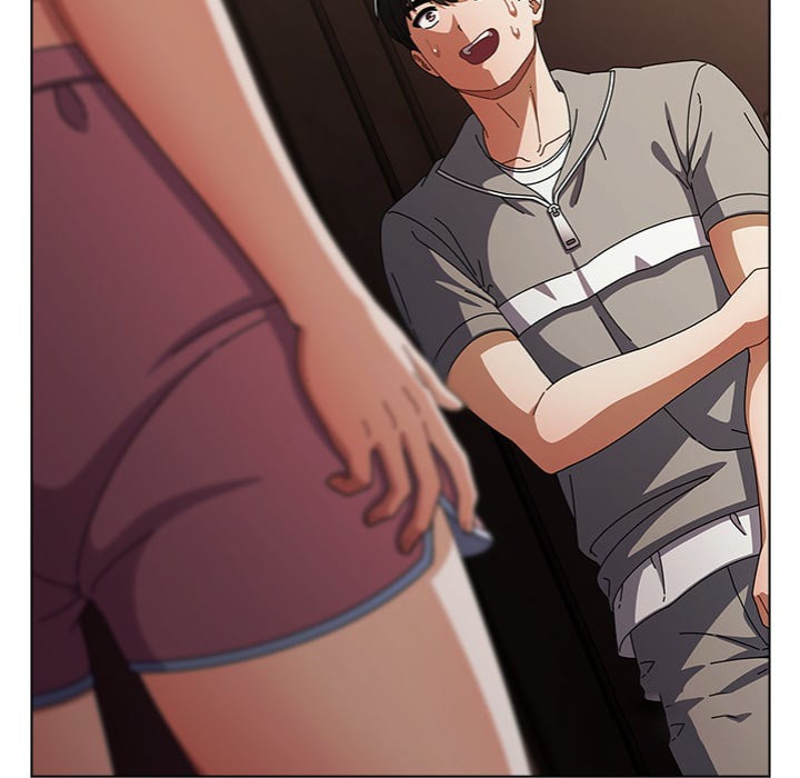 Sweet Girl, Dirty Secrets chapter 34 page 30