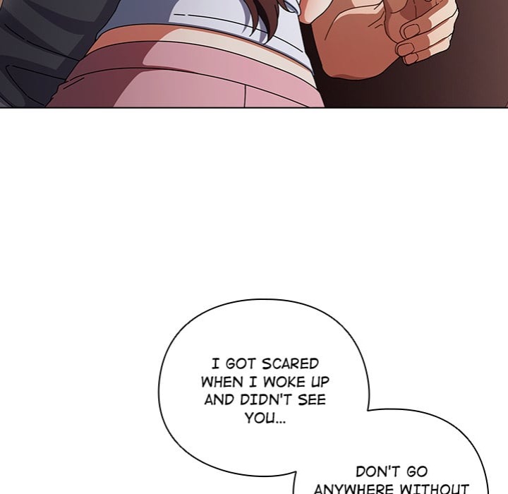 Sweet Girl, Dirty Secrets chapter 34 page 35