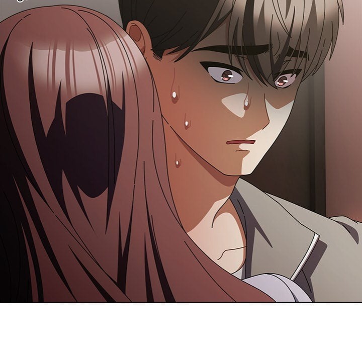 Sweet Girl, Dirty Secrets chapter 34 page 39