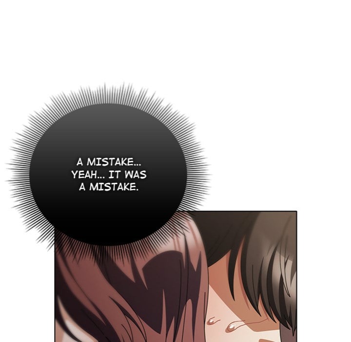 Sweet Girl, Dirty Secrets chapter 34 page 40