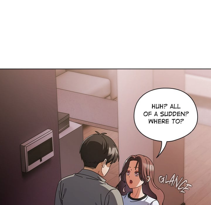 Sweet Girl, Dirty Secrets chapter 34 page 44