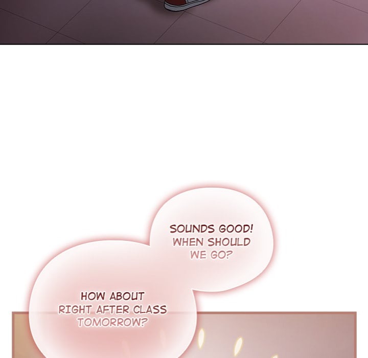Sweet Girl, Dirty Secrets chapter 34 page 46